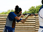 Kisikura Shotgun Worldcup